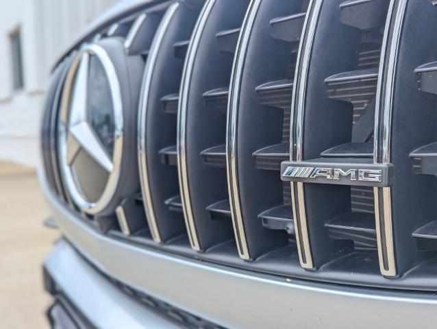 2021 Mercedes-Benz GLC Vehicle Photo in POMEROY, OH 45769-1023