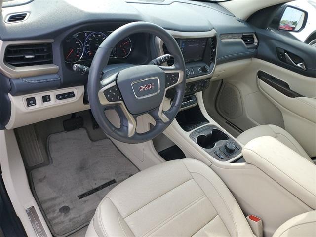 2020 GMC Acadia Vehicle Photo in GRAND BLANC, MI 48439-8139