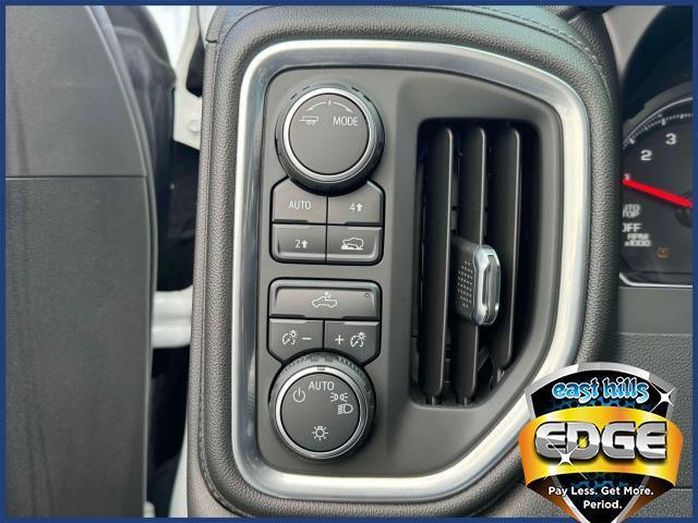 2021 Chevrolet Silverado 1500 Vehicle Photo in FREEPORT, NY 11520-3923