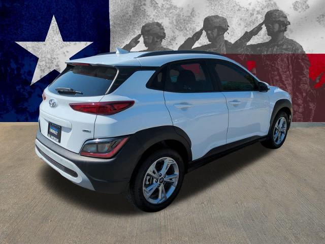 2022 Hyundai KONA Vehicle Photo in Killeen, TX 76541