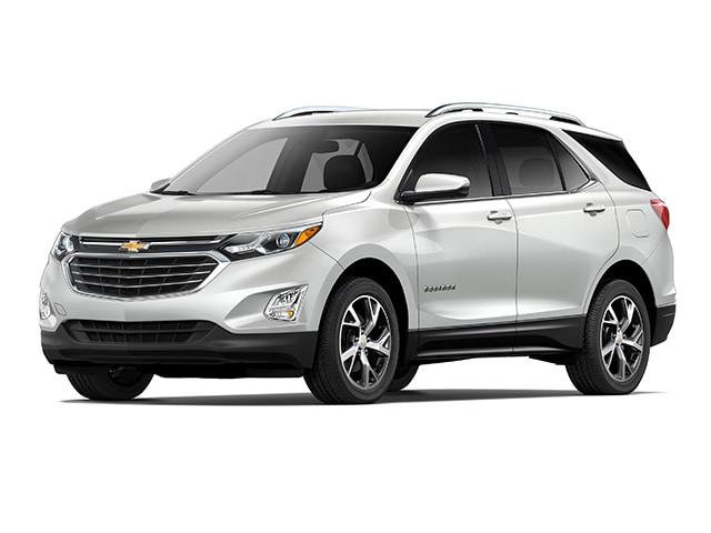 2018 Chevrolet Equinox Vehicle Photo in Kingston, PA 18704