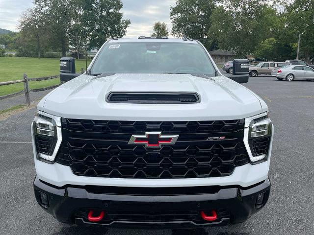 2025 Chevrolet Silverado 2500 HD Vehicle Photo in THOMPSONTOWN, PA 17094-9014