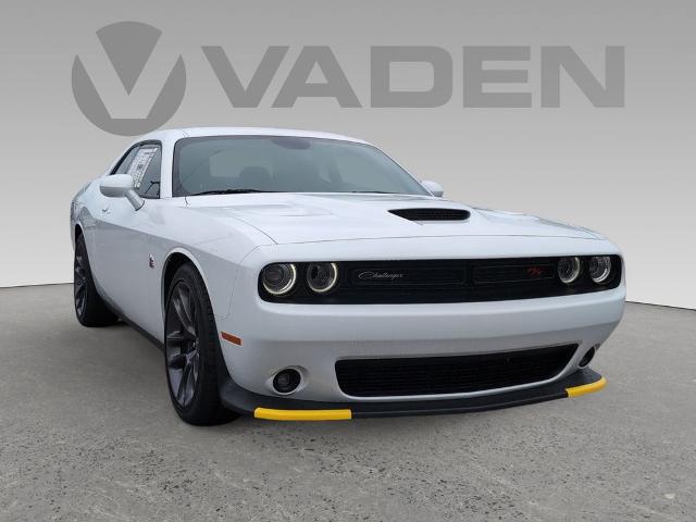 2023 Dodge Challenger Vehicle Photo in Savannah, GA 31419