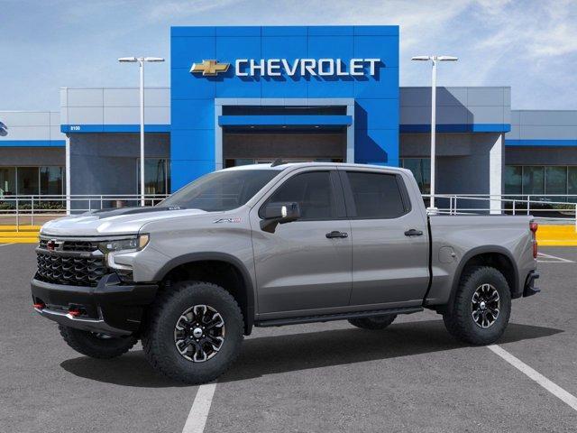 2024 Chevrolet Silverado 1500 Vehicle Photo in HOUSTON, TX 77083-5701