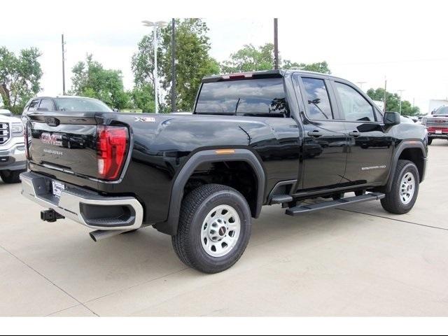 2024 GMC Sierra 2500 HD Vehicle Photo in ROSENBERG, TX 77471-5675