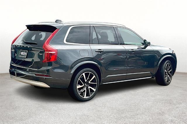 2022 Volvo XC90 Vehicle Photo in Houston, TX 77007