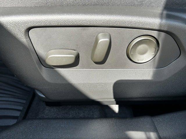 2022 Buick Envision Vehicle Photo in JACKSON, MI 49202-1834