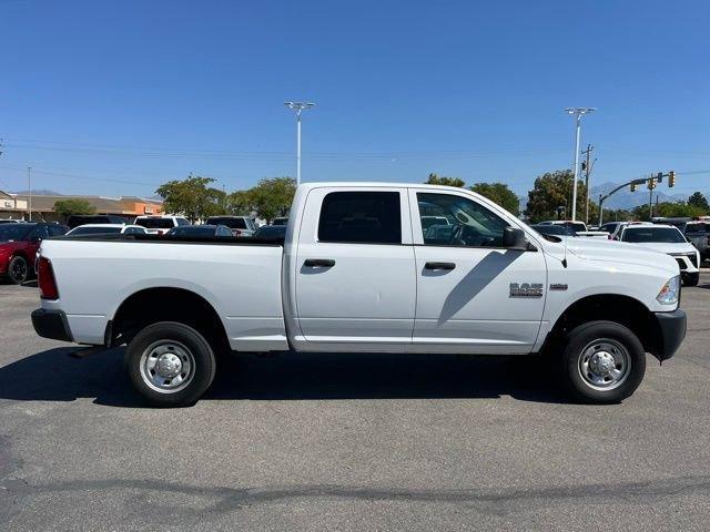 2016 Ram 2500 Vehicle Photo in WEST VALLEY CITY, UT 84120-3202