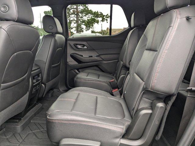 2023 Chevrolet Traverse Vehicle Photo in BRUNSWICK, GA 31525-1881