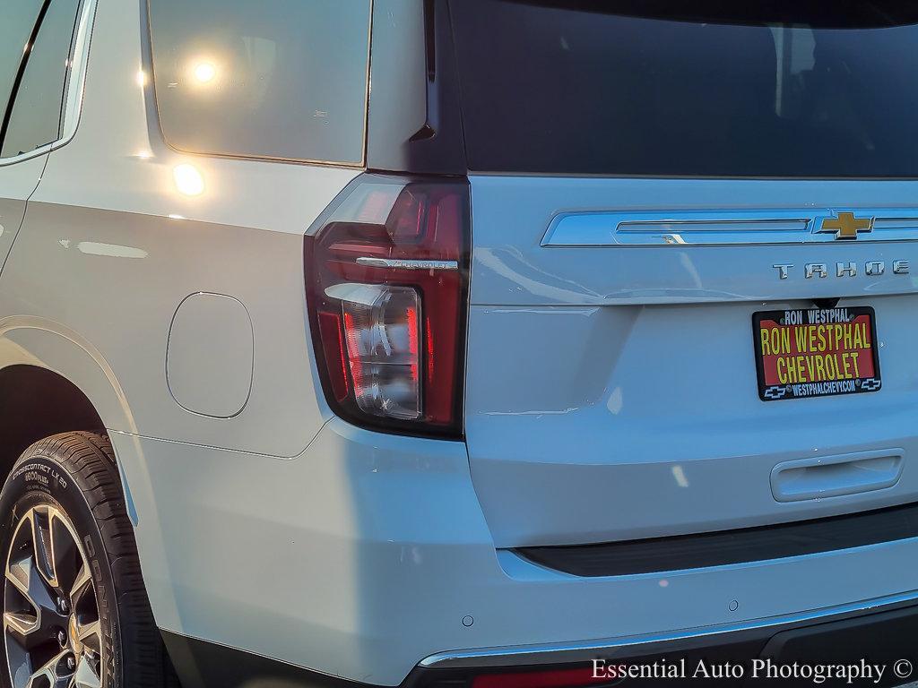 2024 Chevrolet Tahoe Vehicle Photo in AURORA, IL 60503-9326