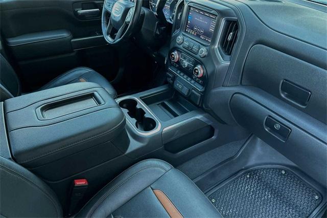 2021 GMC Sierra 1500 Vehicle Photo in ELK GROVE, CA 95757-8703