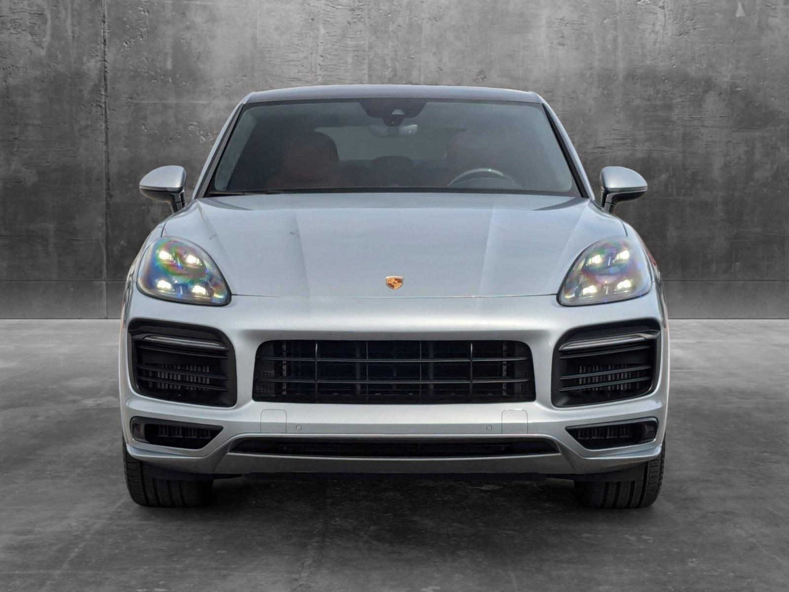 2022 Porsche Cayenne Vehicle Photo in St. Petersburg, FL 33713