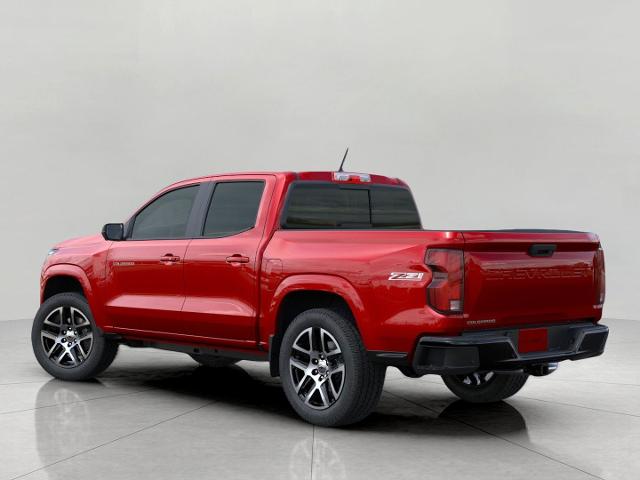 2024 Chevrolet Colorado Vehicle Photo in MADISON, WI 53713-3220