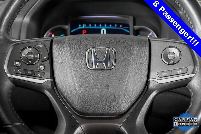 2019 Honda Pilot Vehicle Photo in Puyallup, WA 98371