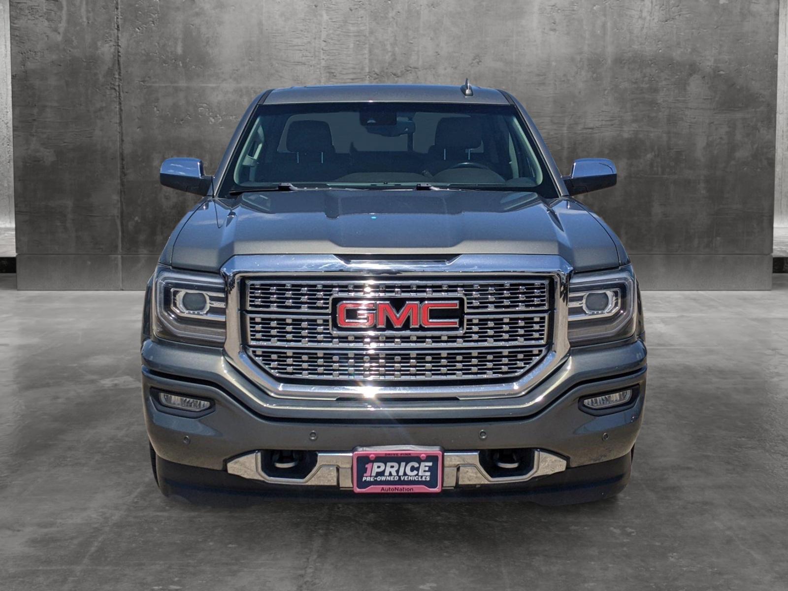 2018 GMC Sierra 1500 Vehicle Photo in AUSTIN, TX 78759-4154