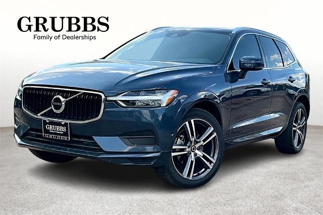 2018 Volvo XC60 Vehicle Photo in Houston, TX 77007