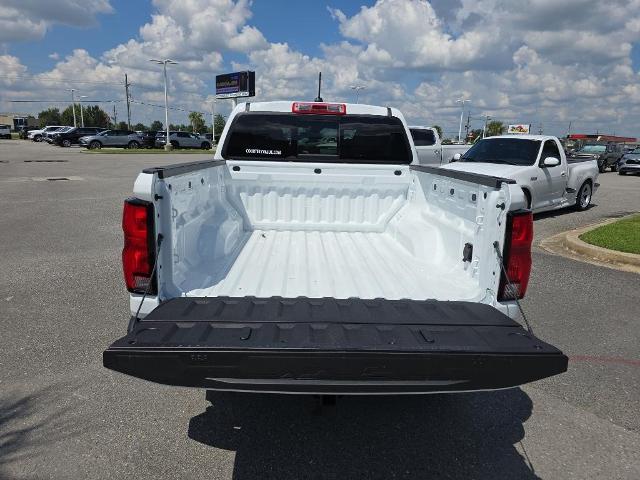 2024 Chevrolet Colorado Vehicle Photo in BROUSSARD, LA 70518-0000