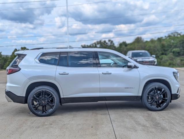 2024 GMC Acadia Vehicle Photo in POMEROY, OH 45769-1023