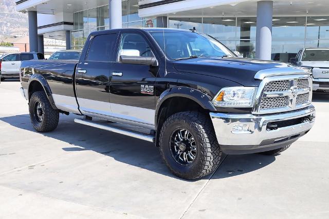 2013 Ram 2500 Vehicle Photo in AMERICAN FORK, UT 84003-3317