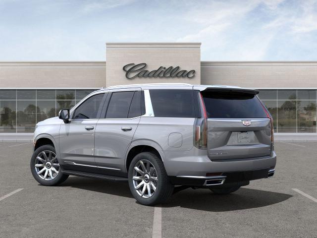 2024 Cadillac Escalade Vehicle Photo in White Plains, NY 10601