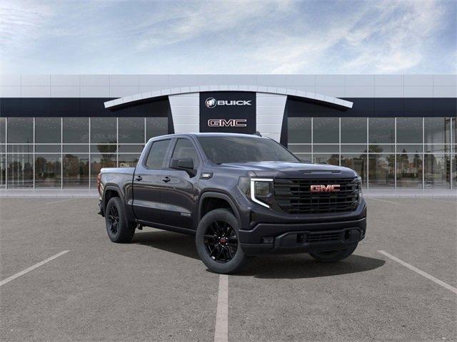 2025 GMC Sierra 1500 Vehicle Photo in JACKSON, MI 49202-1834