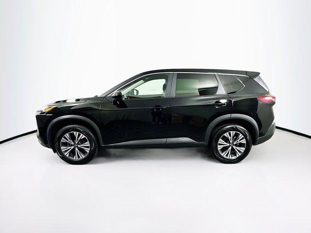 2023 Nissan Rogue Vehicle Photo in Flemington, NJ 08822