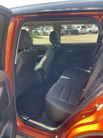 2021 Nissan Rogue Vehicle Photo in Grapevine, TX 76051