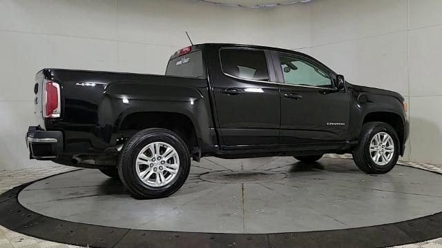 2019 GMC Canyon Vehicle Photo in JOLIET, IL 60435-8135