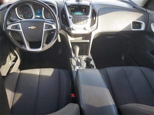 2016 Chevrolet Equinox Vehicle Photo in GRAND BLANC, MI 48439-8139