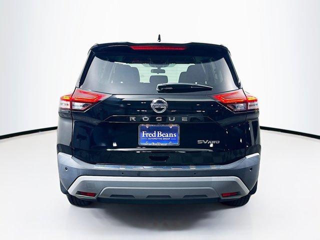 2021 Nissan Rogue Vehicle Photo in Flemington, NJ 08822