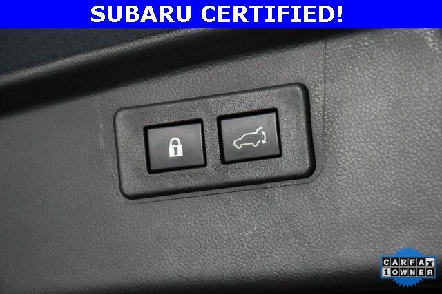 2023 Subaru Outback Vehicle Photo in Puyallup, WA 98371