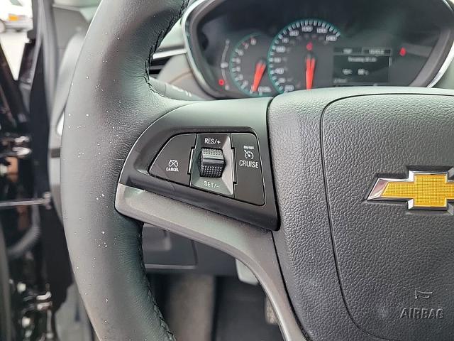 2022 Chevrolet Trax Vehicle Photo in LIGHTHOUSE POINT, FL 33064-6849