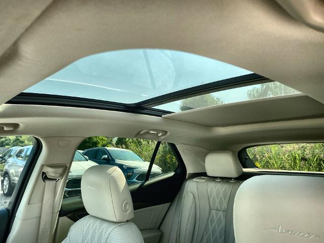 2021 Buick Envision Vehicle Photo in WILLIAMSVILLE, NY 14221-2883