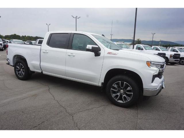 2023 Chevrolet Silverado 1500 Vehicle Photo in ALCOA, TN 37701-3235