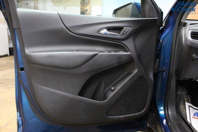 2020 Chevrolet Equinox Vehicle Photo in ST JOHNS, MI 48879-1562