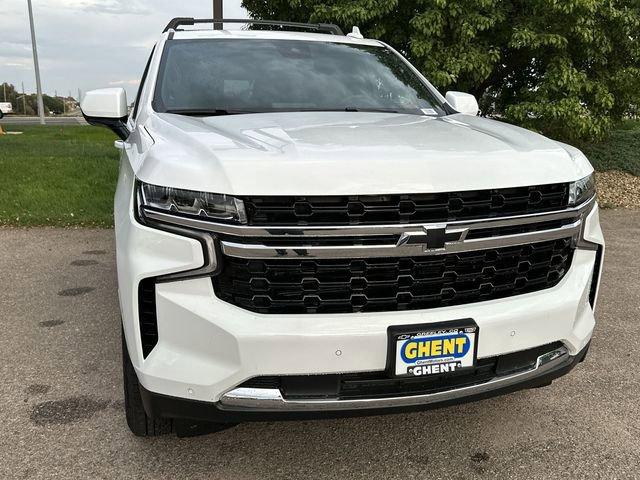 2024 Chevrolet Tahoe Vehicle Photo in GREELEY, CO 80634-4125