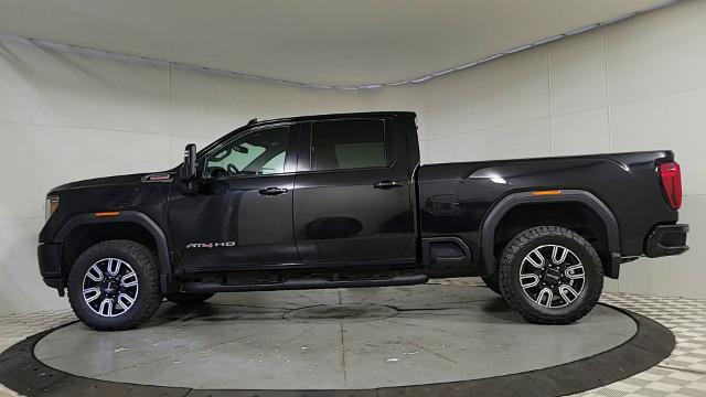 2022 GMC Sierra 2500 HD Vehicle Photo in JOLIET, IL 60435-8135