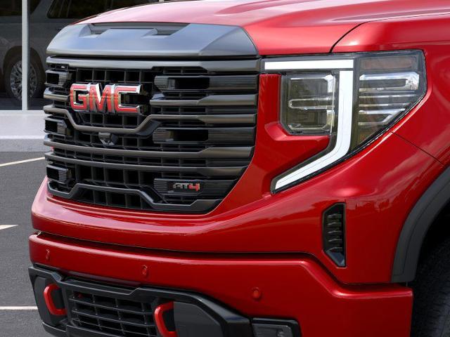 2025 GMC Sierra 1500 Vehicle Photo in GREEN BAY, WI 54303-3330