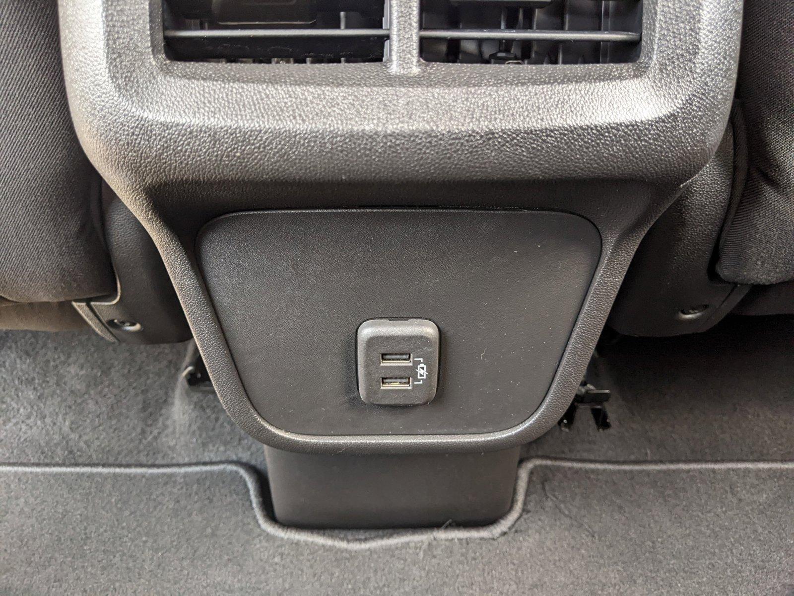 2021 Chevrolet Equinox Vehicle Photo in AUSTIN, TX 78759-4154