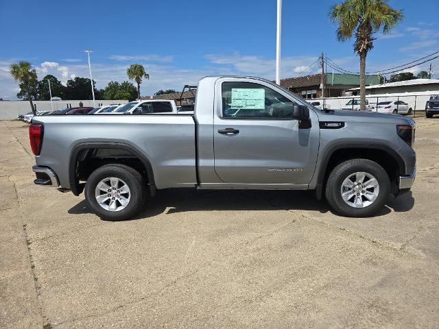 2024 GMC Sierra 1500 Vehicle Photo in LAFAYETTE, LA 70503-4541