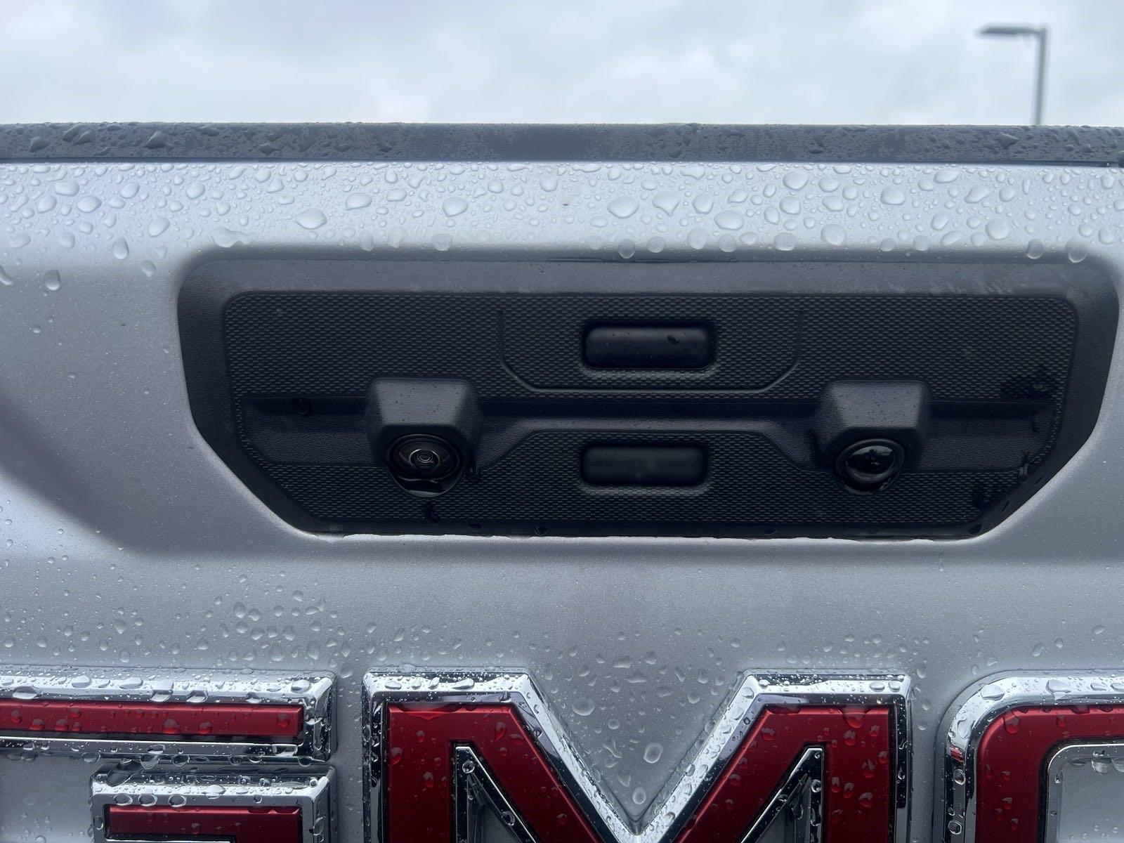 2021 GMC Sierra 2500 HD Vehicle Photo in Mechanicsburg, PA 17050-1707