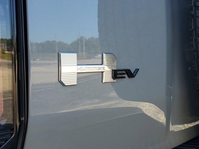 2025 GMC HUMMER EV SUV Vehicle Photo in SMYRNA, GA 30080-7630