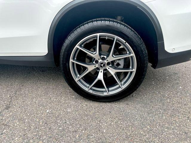 2022 Mercedes-Benz GLC Vehicle Photo in GREELEY, CO 80634-4125