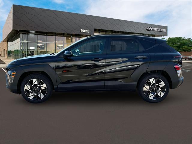 2025 Hyundai KONA Vehicle Photo in Merrillville, IN 46410-5311