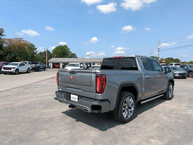 2025 GMC Sierra 1500 Vehicle Photo in ALBERTVILLE, AL 35950-0246