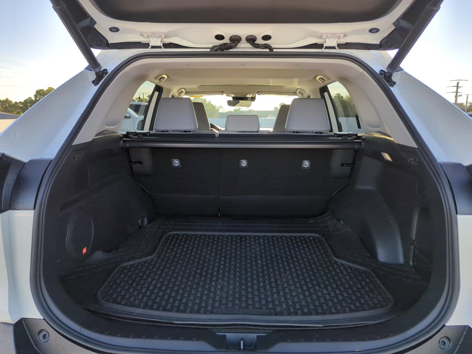 2022 Toyota RAV4 Vehicle Photo in Ft. Myers, FL 33907