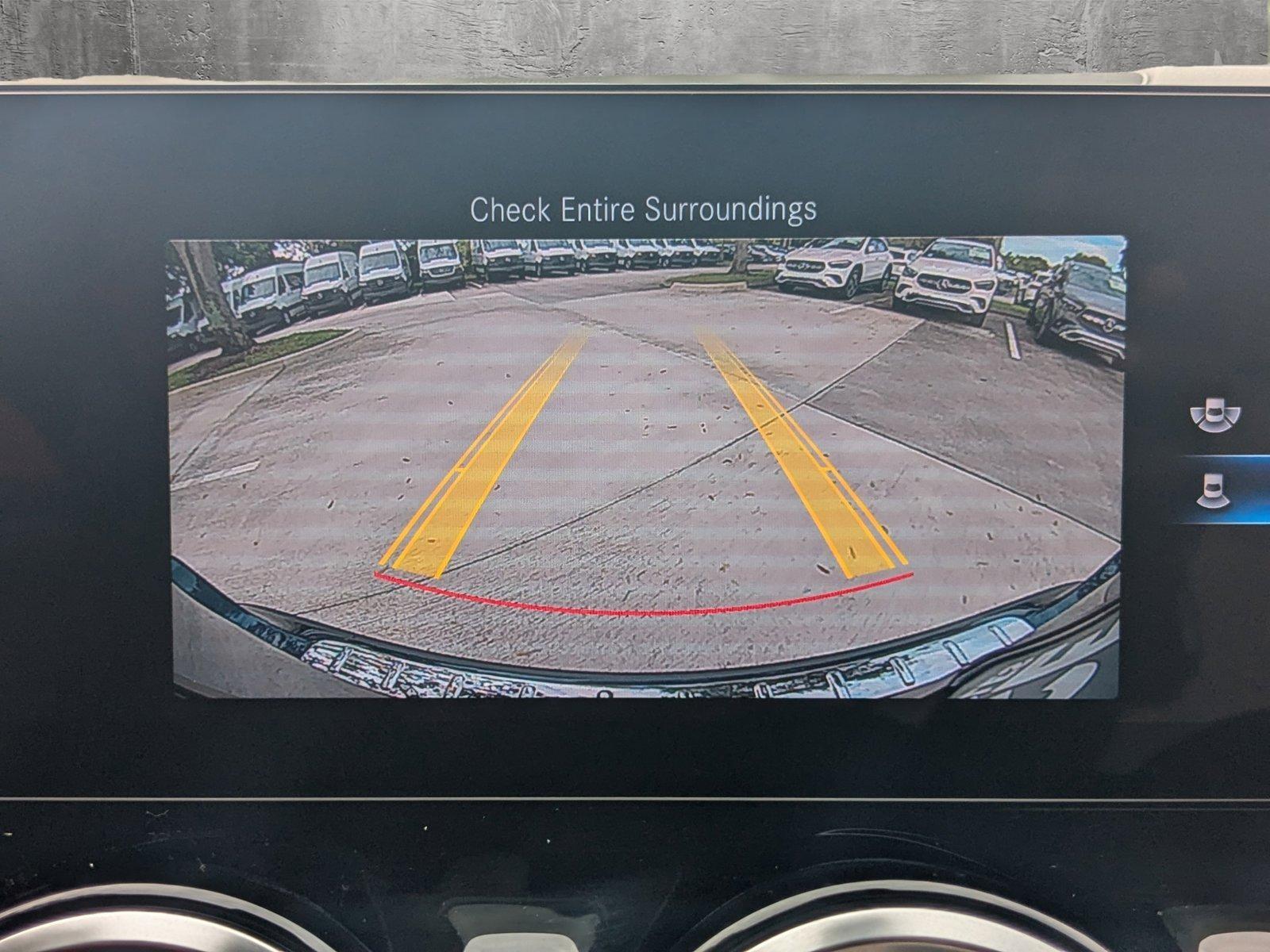 2023 Mercedes-Benz GLA Vehicle Photo in Coconut Creek, FL 33073