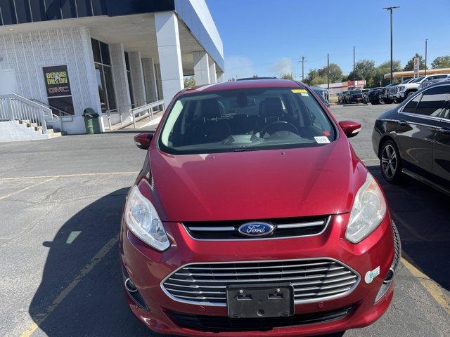 2014 Ford C-Max Energi Vehicle Photo in BOISE, ID 83705-3761