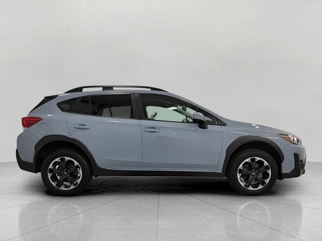 2022 Subaru Crosstrek Vehicle Photo in Oshkosh, WI 54904