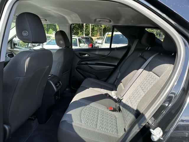 2022 Chevrolet Equinox Vehicle Photo in SAINT JAMES, NY 11780-3219